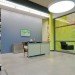 Peoplefund, non-profit offices, leed, Lawrence Group, Austin, Texas, green building