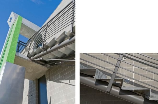 Peoplefund, non-profit offices, leed, Lawrence Group, Austin, Texas, green building