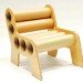 Recycled Materials,green resources,green home decor,Green Materials,green furniture,diy design, cardboard furniture, buenos aires design studio, argentina product design,biodegradeable furniture,recycled furniture design, Buenos Aires Architecture and Design University