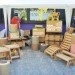 Recycled Materials,green resources,green home decor,Green Materials,green furniture,diy design, cardboard furniture, buenos aires design studio, argentina product design,biodegradeable furniture,recycled furniture design, Buenos Aires Architecture and Design University