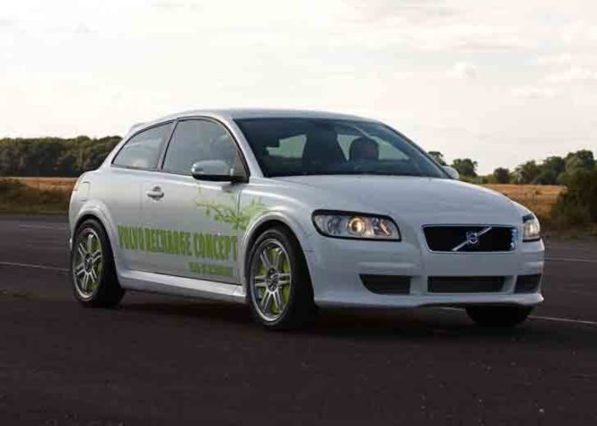 Protean, electric vehicle, in-wheel motor, green automotive design, green transportation, alternative transportation