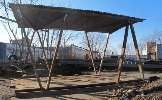 QuaDror Shelter, QuaDror, studio dror, dror benshetrit, relief housing, emergency housing