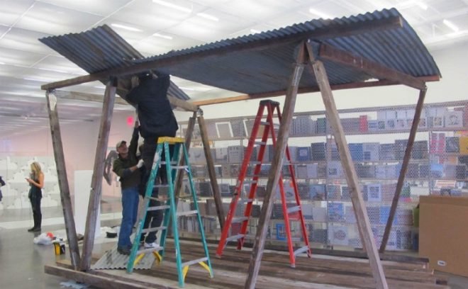 QuaDror Shelter, QuaDror, studio dror, dror benshetrit, relief housing, emergency housing