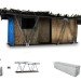QuaDror Shelter, QuaDror, studio dror, dror benshetrit, relief housing, emergency housing