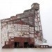 Ron van der Ende, Scrap Wood Sculptures, found wood, reclaimed wood, eco art, reclaimed art, green art