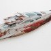 Ron van der Ende, Scrap Wood Sculptures, found wood, reclaimed wood, eco art, reclaimed art, green art