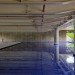 shaded courtyard, Seabrae Headquarters, Seabrae HQ,green headquarters design, brise-soleil, Gruposp, brasil green building, Brasilia green building, eco offices, passive cooling,