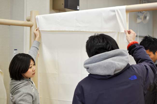 earthquake japan, japan local shelters, disaster relief shelter, Shigeru Ban Architects, modular shelters, green architecture, disaster relief architecture, temporary shelters, earthquake shelters, tsunami shelters, human aid