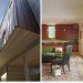Geothermal HVAC, River Road House, Charleston, South Carolina, energy efficient lighting, recycled materials, reclaimed cypress, passive design, green roof, rainwater harvest, Whitney Powers