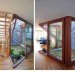 daylighting, natural light, certified wood, Leiden, Netherlands, 24H> Architecture, Nieuw Leyden, Borris Zeisser, eco-homes, canyon wall, facade, sustainable architecture, green building