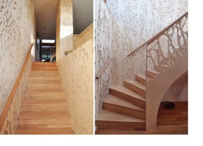 daylighting, natural light, certified wood, Leiden, Netherlands, 24H> Architecture, Nieuw Leyden, Borris Zeisser, eco-homes, canyon wall, facade, sustainable architecture, green building