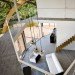 Solaleya Shell-Shaped Pearl Passive Solar House, passive solar design, solar energy, integrated solar panels, david fanchon, rainwater storage system, geothermal, the pearl dome, solar technology, sustainable energy solutions
