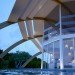 Solaleya Shell-Shaped Pearl Passive Solar House, passive solar design, solar energy, integrated solar panels, david fanchon, rainwater storage system, geothermal, the pearl dome, solar technology, sustainable energy solutions