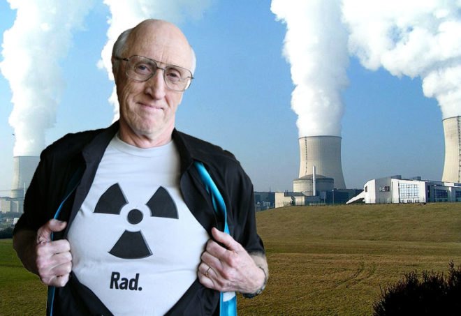 stewart brand, stewart brand nuclear power, is nuclear power green, can nuclear power be sustainable, is nuclear power sustainable, whole earth discipline