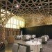 FCJC, China green interior, bamboo restaurant,eco restaurant, green restaurant, eco interior, bamboo interior,