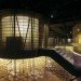 FCJC, China green interior, bamboo restaurant,eco restaurant, green restaurant, eco interior, bamboo interior,