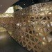 FCJC, China green interior, bamboo restaurant,eco restaurant, green restaurant, eco interior, bamboo interior,