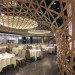 FCJC, China green interior, bamboo restaurant,eco restaurant, green restaurant, eco interior, bamboo interior,