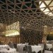 FCJC, China green interior, bamboo restaurant,eco restaurant, green restaurant, eco interior, bamboo interior,