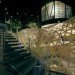 FCJC, China green interior, bamboo restaurant,eco restaurant, green restaurant, eco interior, bamboo interior,