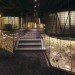 FCJC, China green interior, bamboo restaurant,eco restaurant, green restaurant, eco interior, bamboo interior,