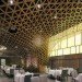 FCJC, China green interior, bamboo restaurant,eco restaurant, green restaurant, eco interior, bamboo interior,