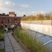 eco nieghborhood,"Philadelphia architecture",LEED certified Philadelphia, eco duplex, LEED platinum home, Philadelphia LEED H, rainwater collection, roof top garden, Onion flats, light shaft stairwell, dense design, green urban design