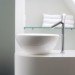 Maff Apartment, small space living, micro apartment, the hague, built-in furniture