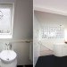 Maff Apartment, small space living, micro apartment, the hague, built-in furniture