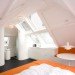 Maff Apartment, small space living, micro apartment, the hague, built-in furniture