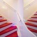 Maff Apartment, small space living, micro apartment, the hague, built-in furniture