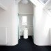 Maff Apartment, small space living, micro apartment, the hague, built-in furniture