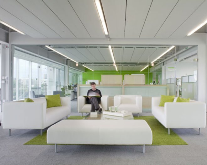 green design, eco design, sustainable design, Syracuse Center for Excellence, Toshiko Mori, Kinky Building, Energy efficient architecture, sustainable architecture, alternative climate control systems, green roof, holistic design solutions,