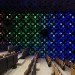 building skin, Daylighting, green building envelope, green mall, moire pattern, Taiwan Mall, translucent building skin, UN studio, UN studios
