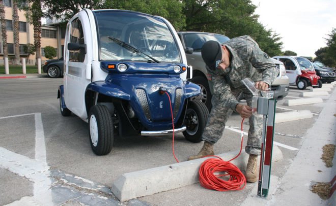 Army Vision for Net Zero, Fort Bliss, net zero, renewable energy, U.S. Army, U.S. Military, Waste Reduction, water conservation