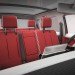 bulli, microbus, bus, electric car, volkswagen bus, electric volkswagen bus, all electric volkswagen, vw bus, green bus, sustainable bus