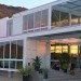mojavo desert shipping container, shipping container home, ISO home, sustainable architecture, ecotechbuild, green design, recycled materials, Tim Palen Studio at Shadow Mountain