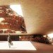 Wadi Rum Desert Lodge, desert architecture, oppenheim architecture, jordan, wadi rum, eco lodge