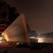 Wadi Rum Desert Lodge, desert architecture, oppenheim architecture, jordan, wadi rum, eco lodge