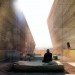 Wadi Rum Desert Lodge, desert architecture, oppenheim architecture, jordan, wadi rum, eco lodge