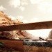 Wadi Rum Desert Lodge, desert architecture, oppenheim architecture, jordan, wadi rum, eco lodge