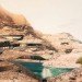 Wadi Rum Desert Lodge, desert architecture, oppenheim architecture, jordan, wadi rum, eco lodge