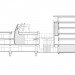 Waitakere Civic Centre, architectus, athfield architects, green building, new zealand, energy efficient design