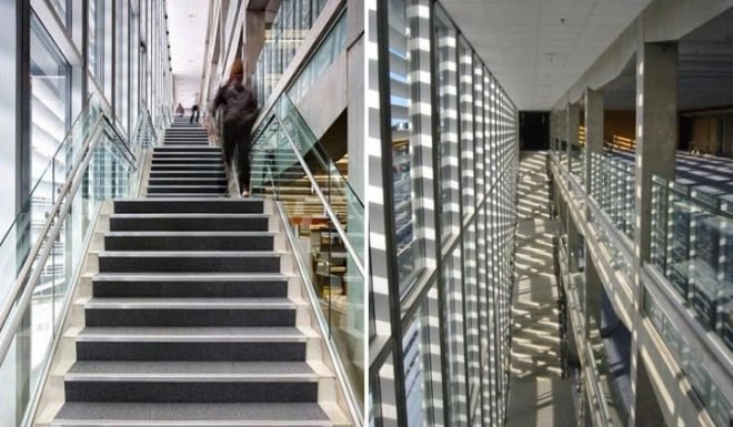 Waitakere Civic Centre, architectus, athfield architects, green building, new zealand, energy efficient design