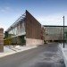 Waitakere Civic Centre, architectus, athfield architects, green building, new zealand, energy efficient design