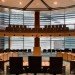 Waitakere Civic Centre, architectus, athfield architects, green building, new zealand, energy efficient design