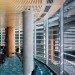 Waitakere Civic Centre, architectus, athfield architects, green building, new zealand, energy efficient design