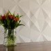 sustainable materials,recycling / compost,green resources,Green Home decor,green product,green materials,green interiors,bagasse,sugarcane crop,paper pulp,Design Academy in Eindhoven,sustainable wall tiles,RECYCLABLE 3D WALLPAPER,compostable materials,biodegradable materials,botanical,decorative objects
