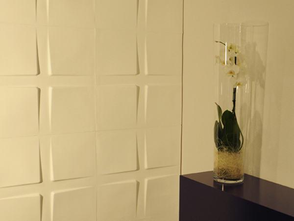 sustainable materials,recycling / compost,green resources,Green Home decor,green product,green materials,green interiors,bagasse,sugarcane crop,paper pulp,Design Academy in Eindhoven,sustainable wall tiles,RECYCLABLE 3D WALLPAPER,compostable materials,biodegradable materials,botanical,decorative objects