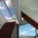 architecture Amsterdam, houseboats, riverboats, water homes, water living, +31 Architects, the Watervilla de Omval, architecture Amstel River, low-profile construction, green architecture, green design